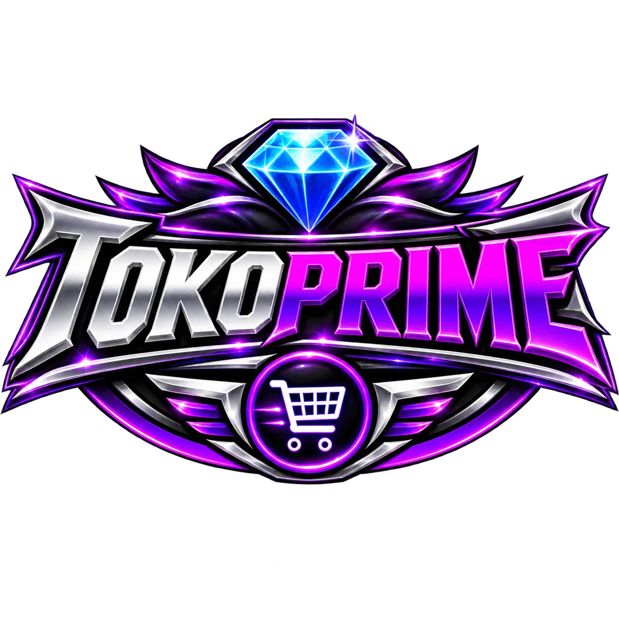 Tokoprime Logo